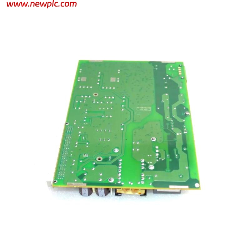 ABB 1MRK002239-BBr01 Power Module