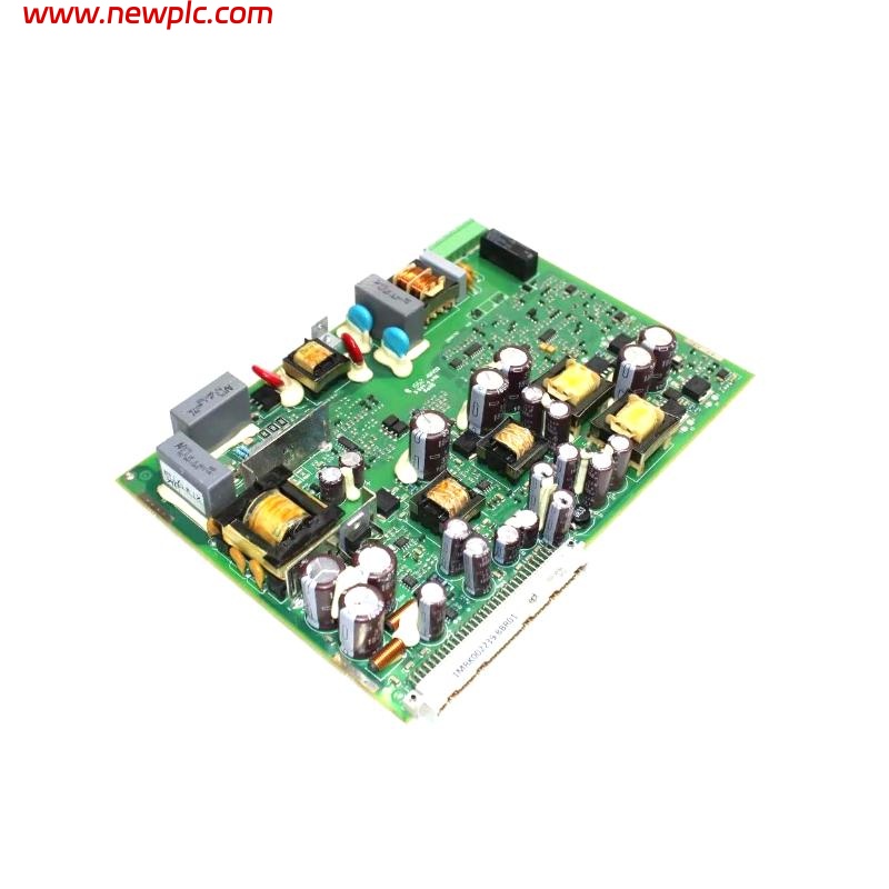 ABB 1MRK002239-BBr01 Power Module