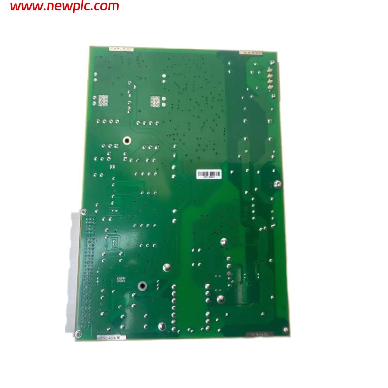 ABB 1MRK002239-BBr02 Binary I/O Module