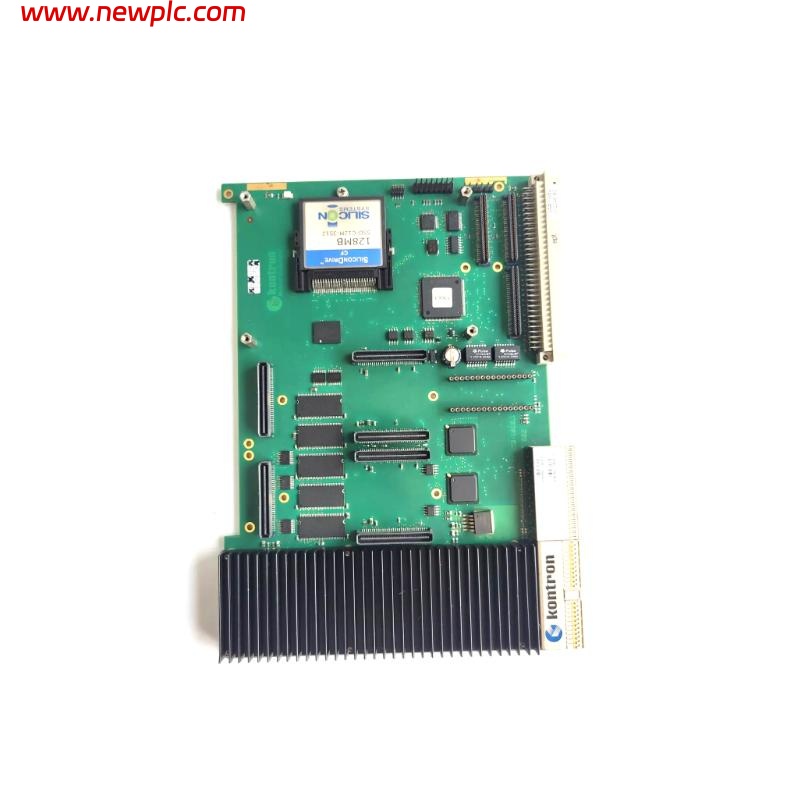 ABB 1MRK002246-BC Binary Input/Output Modules