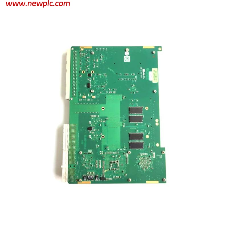 ABB 1MRK002246-BC Binary Input/Output Modules