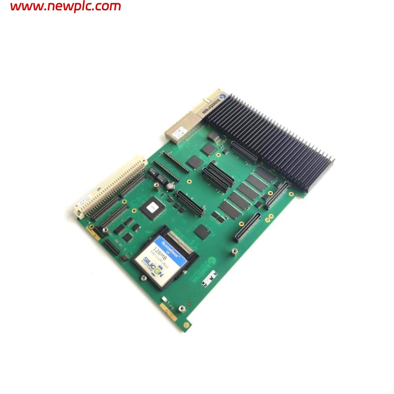 ABB 1MRK002246-BC Binary Input/Output Modules