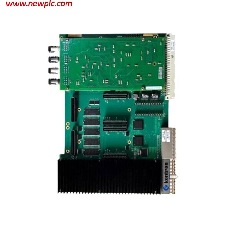 ABB 1MRK002246-BD Binary Input/Output Modules