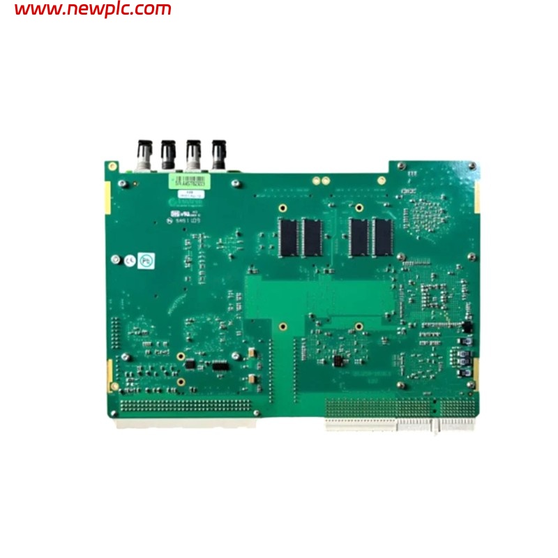 ABB 1MRK002246-BD Binary Input/Output Modules