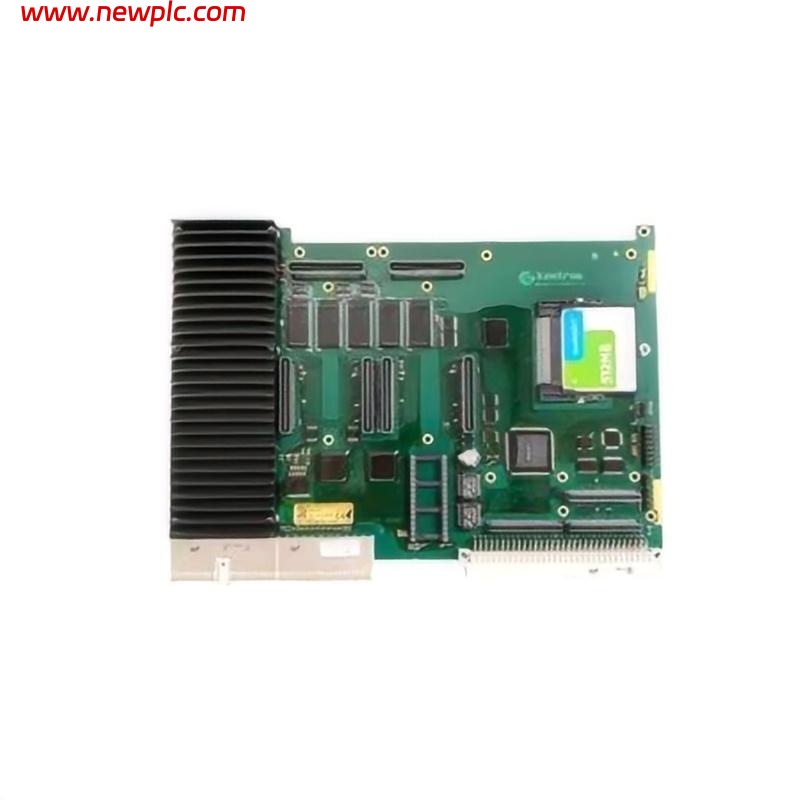 ABB 1MRK002246-BD-CCr03 Binary Input/Output Modules