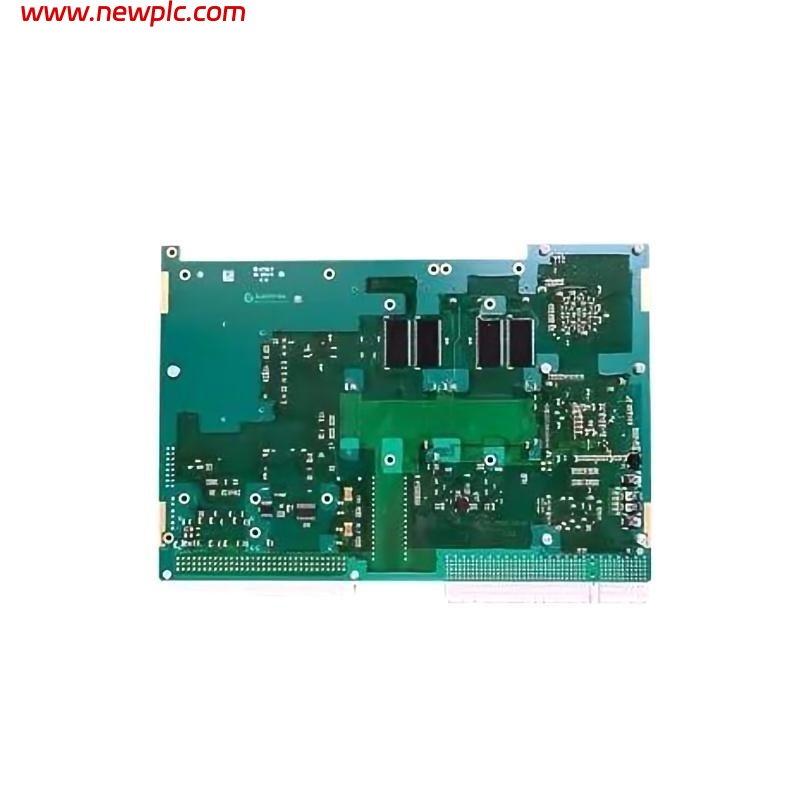 ABB 1MRK002246-BD-CCr03 Binary Input/Output Modules