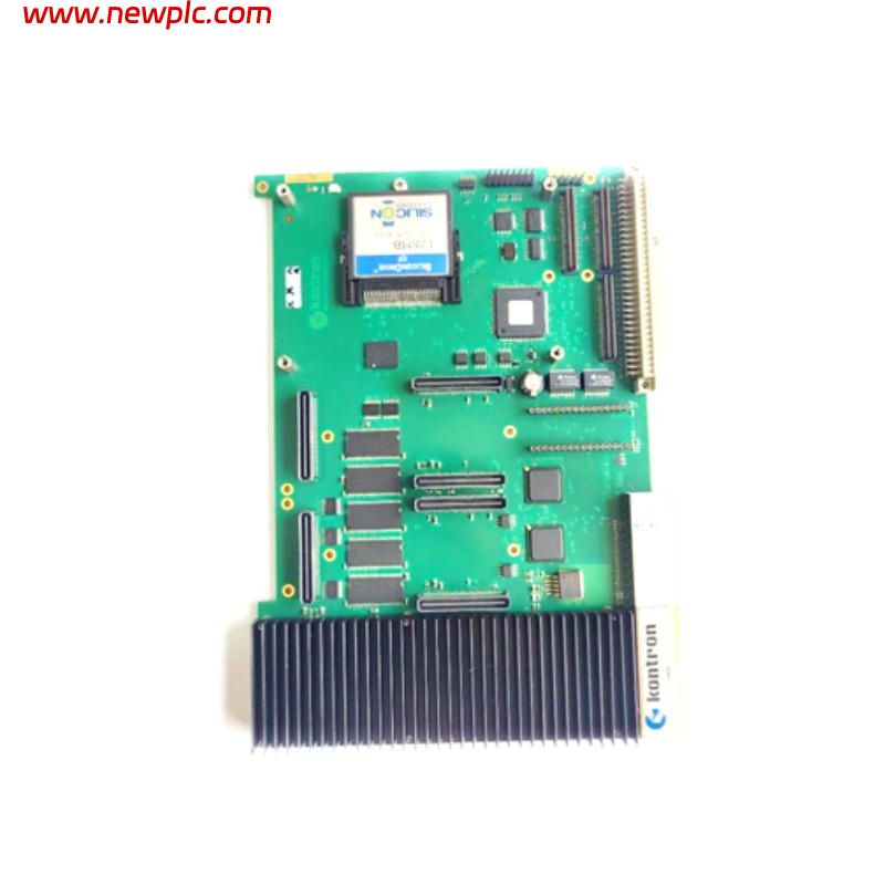 ABB 1MRK002246-BD-CCr03 Binary Input/Output Modules