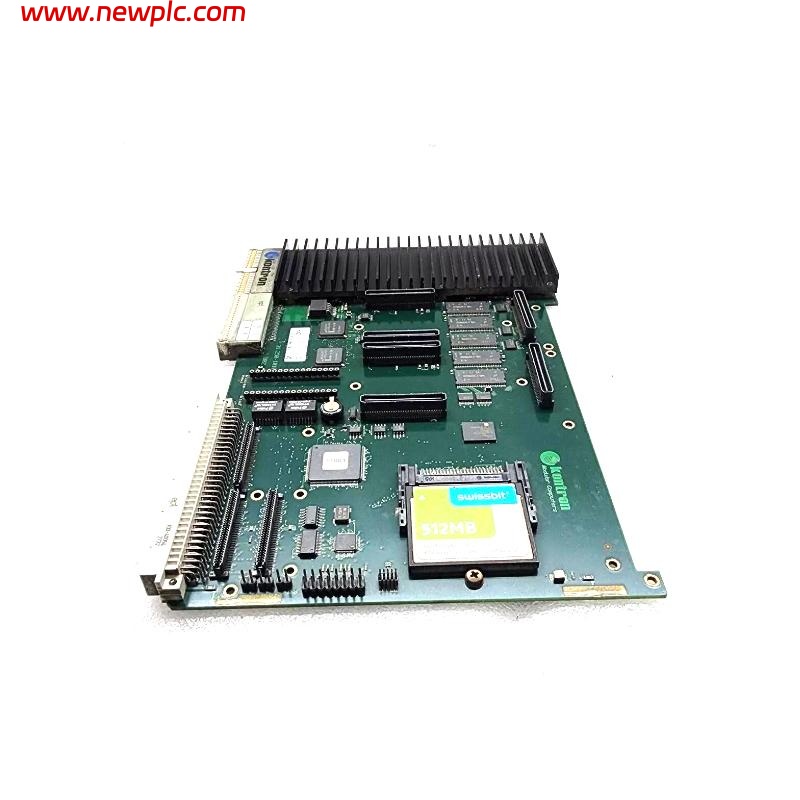 ABB 1MRK002246-BDr01 Binary Input/Output Modules