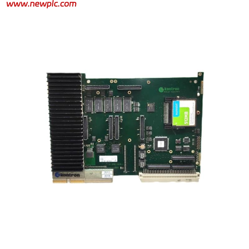 ABB 1MRK002246-BDr01 Binary Input/Output Modules