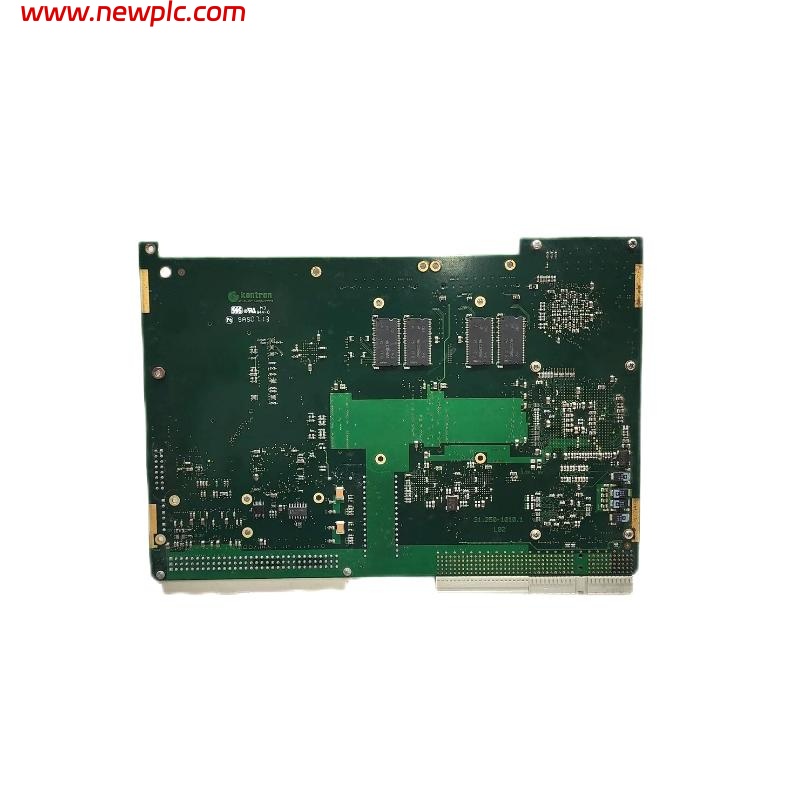 ABB 1MRK002246-BDr01 Binary Input/Output Modules