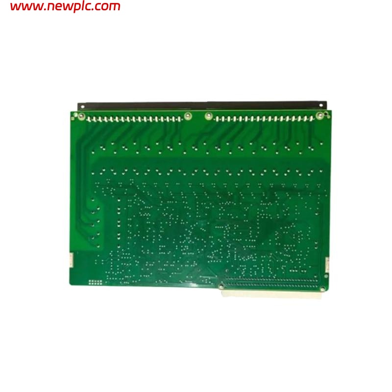 ABB 1MRK002246-BDr02 Binary Input/Output Modules