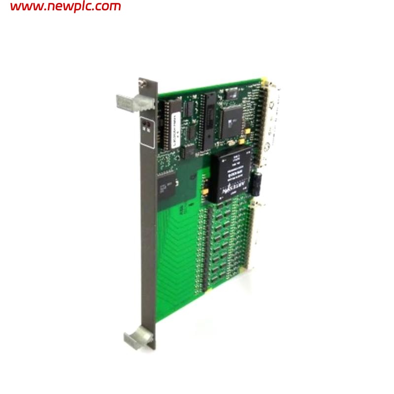 ABB 1MRK002246-BDr02 Binary Input/Output Modules