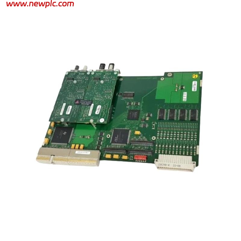 ABB 1MRK002246-BDr02 Binary Input/Output Modules