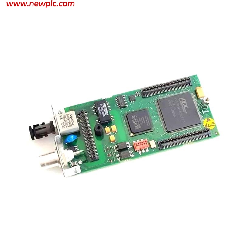 ABB 1MRK002246-BEr01 Binary Input/Output Modules