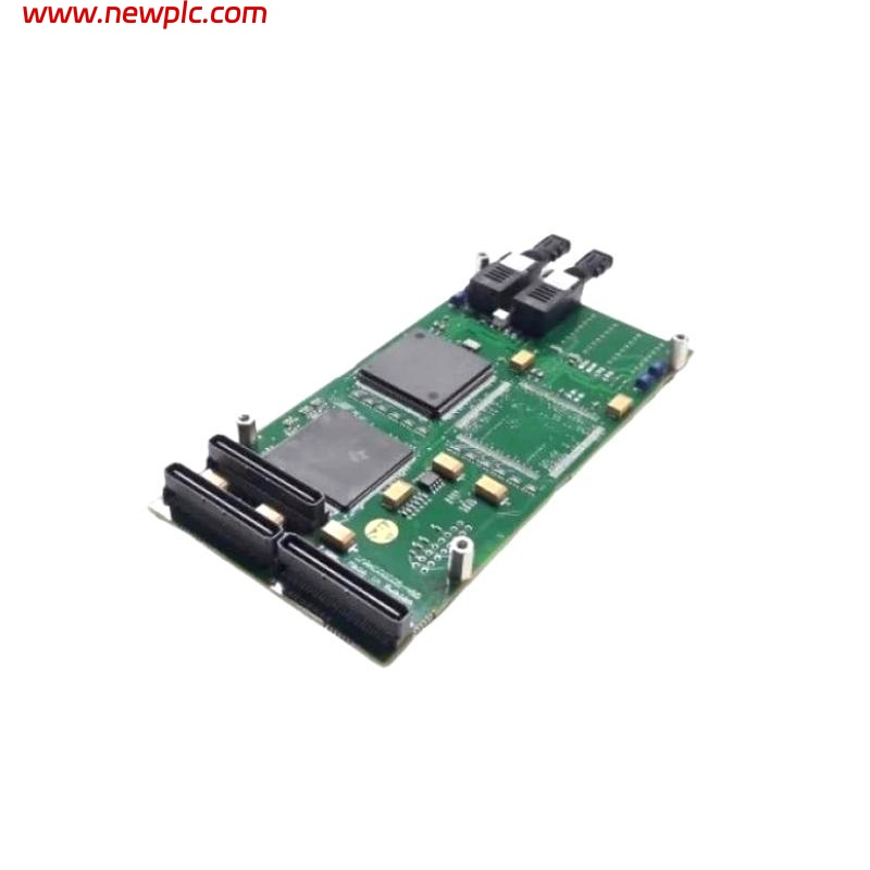 ABB 1MRK002246-BEr01 Binary Input/Output Modules