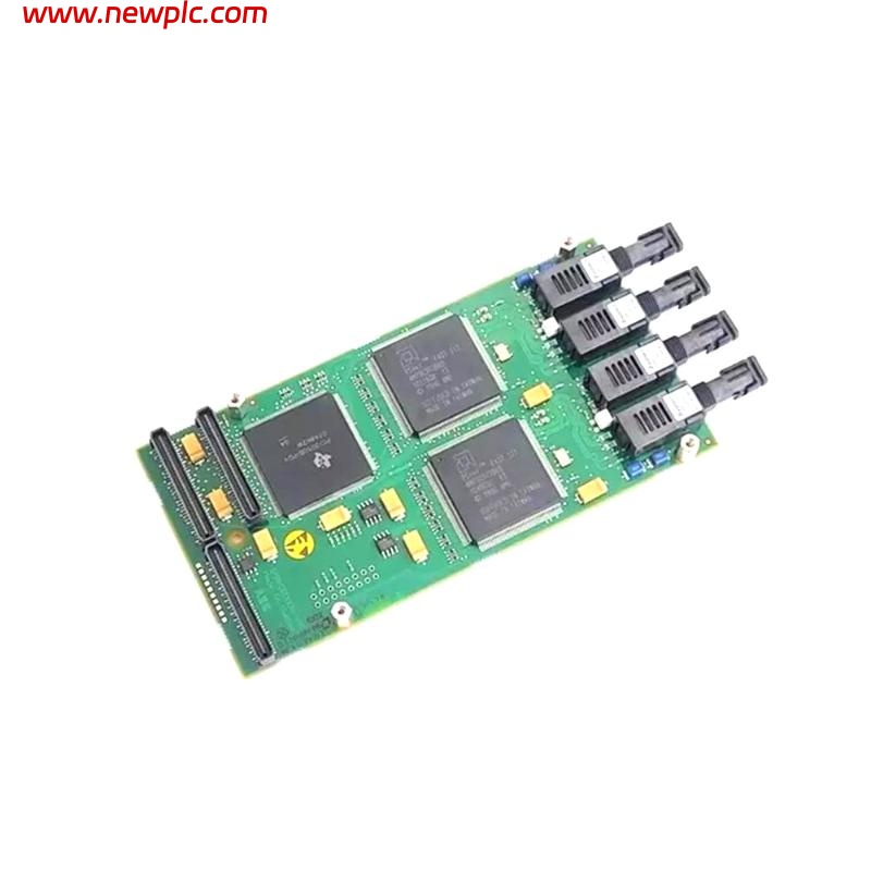 ABB 1MRK002246-BEr01 Binary Input/Output Modules