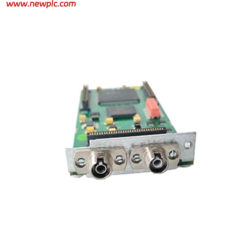 ABB 1MRK002311-AAr02 Binary I/O Modules