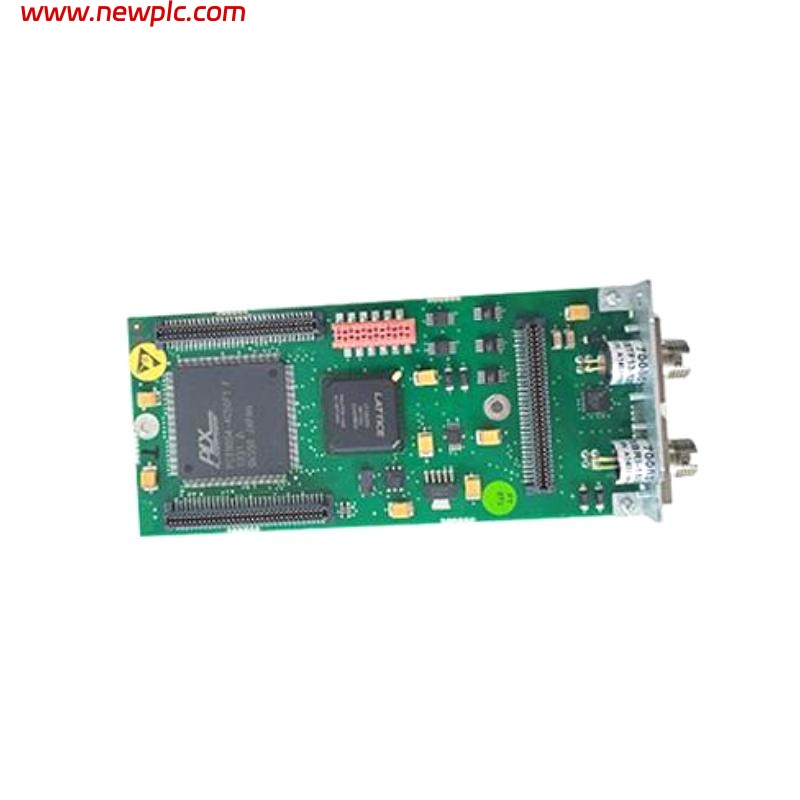 ABB 1MRK002311-AAr02 Binary I/O Modules