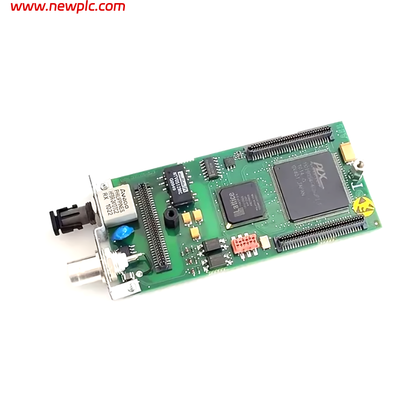 ABB 1MRK002311-AAr02 Binary I/O Modules