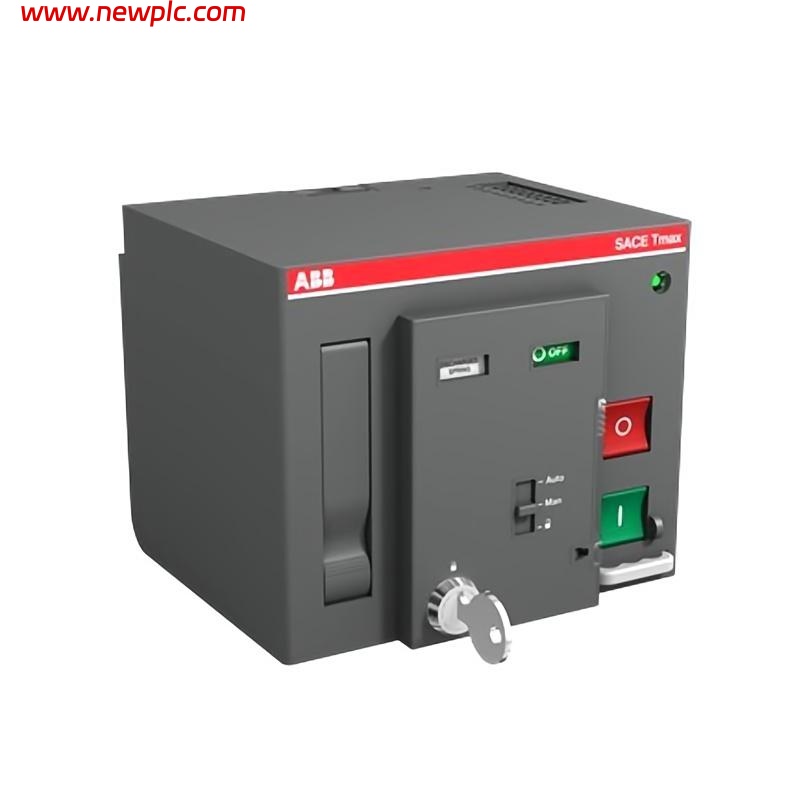 ABB 1SDA104879R1 Electric Operator