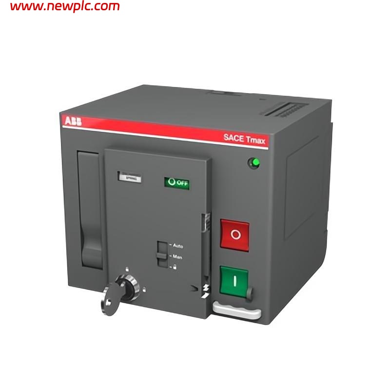 ABB 1SDA104879R1 Electric Operator