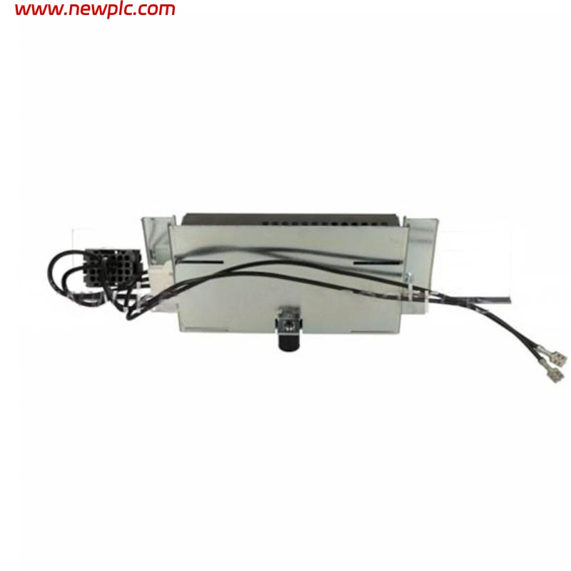 ABB 1VCF309499S0012 Control Module Feeder