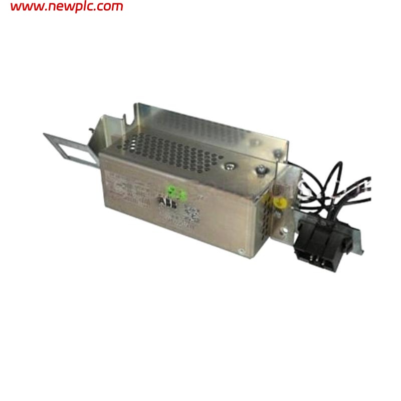 ABB 1VCF309499S0012 Control Module Feeder