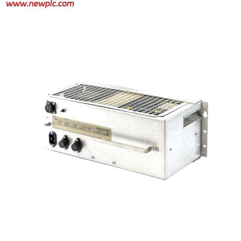 ABB SA168 3BSE003389R1 Power Supply