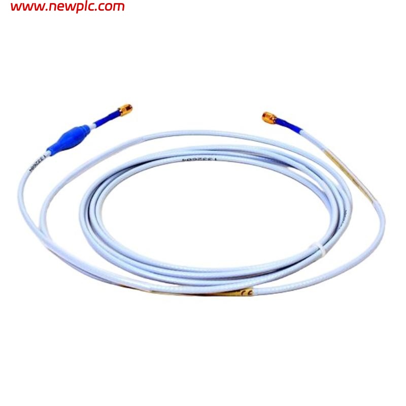 Bently Nevada 330130-030-02-05 3300 XL Standard Extension Cord