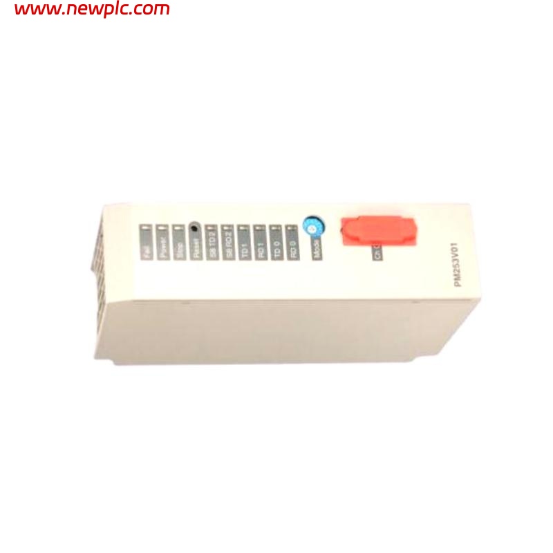 ABB PM253V01 492943601 CPU Processor Module