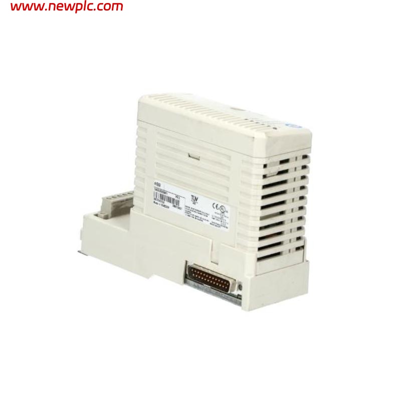 ABB SM810K01 3BSE030928R1 Safety CPU Module