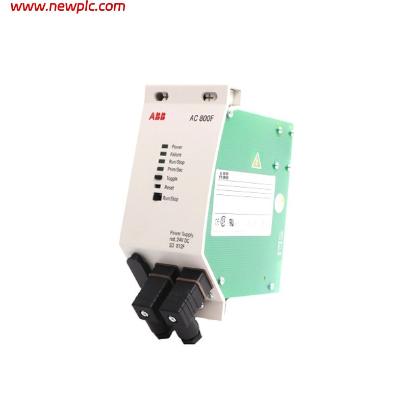 ABB SD812F 3BDH000014R1 Power Supply 100% New