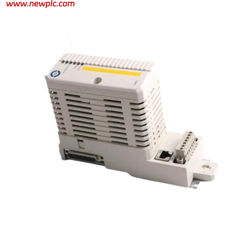 ABB SM811K01 3BSE018173R1 Safety CPU Module