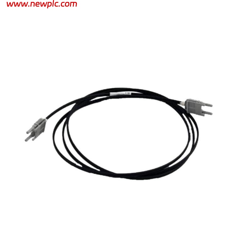 ABB TK812V050 3BSC950118R2 Simple Plastic Fiber Optic Cable