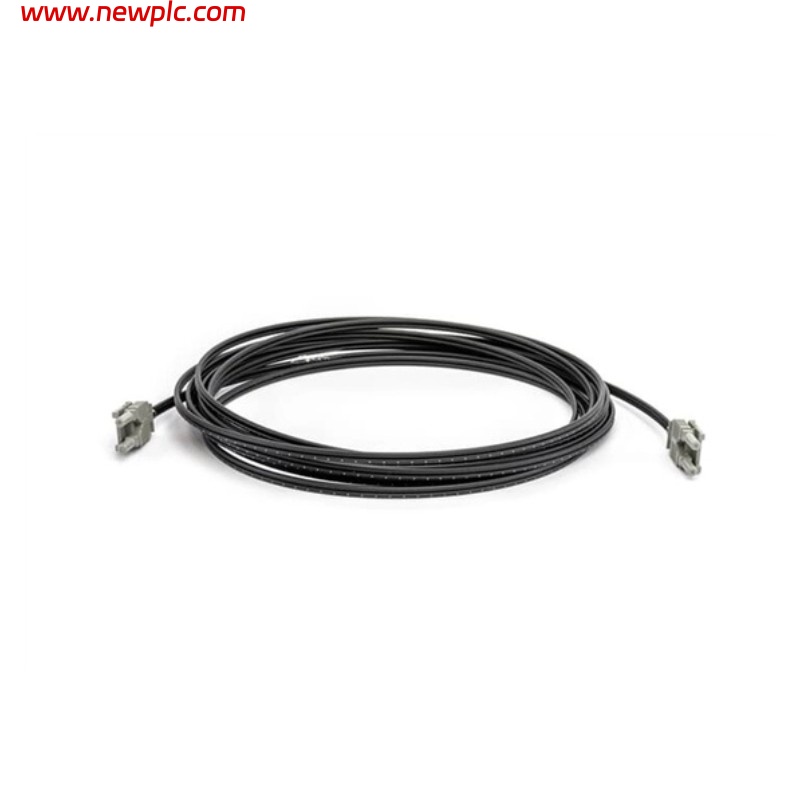 ABB TK812V150 3BSC950118R3 Simple Plastic Fiber Optic Cable