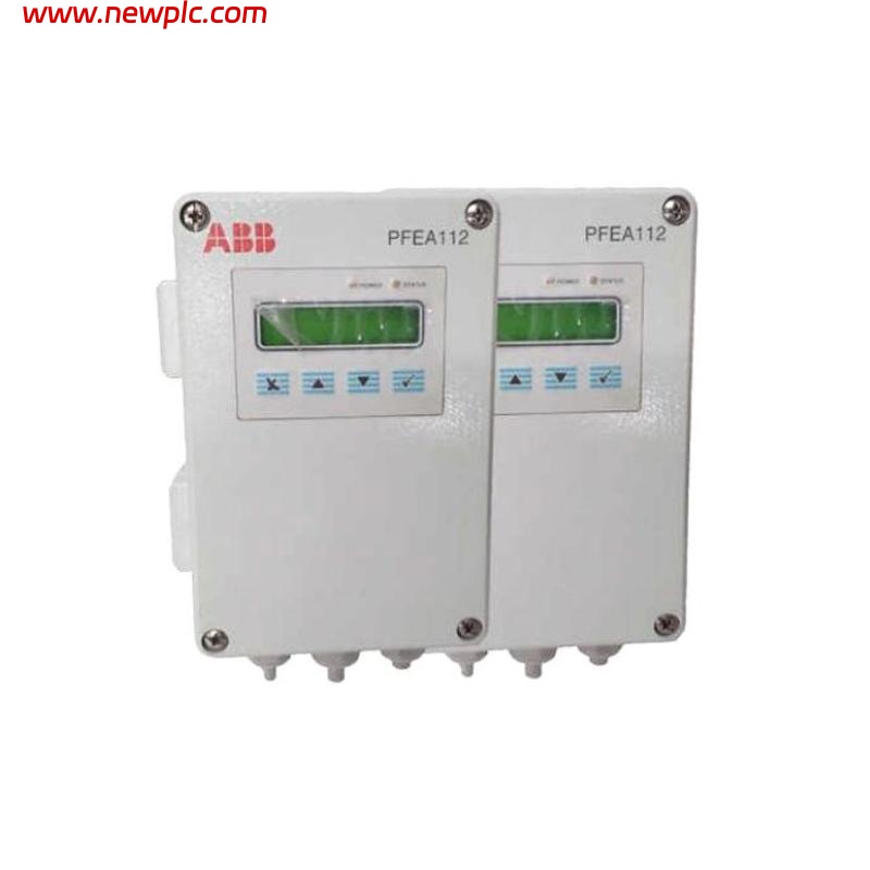 ABB PFEA112-65 3BSE050091R65 Tension Sensor