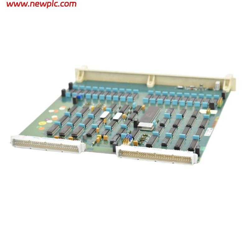 ABB DSMB 151 57360001-K DS Memory Modules