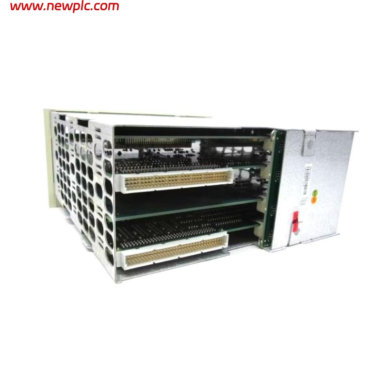ABB PM150 3BSE003641R1 CPU Board