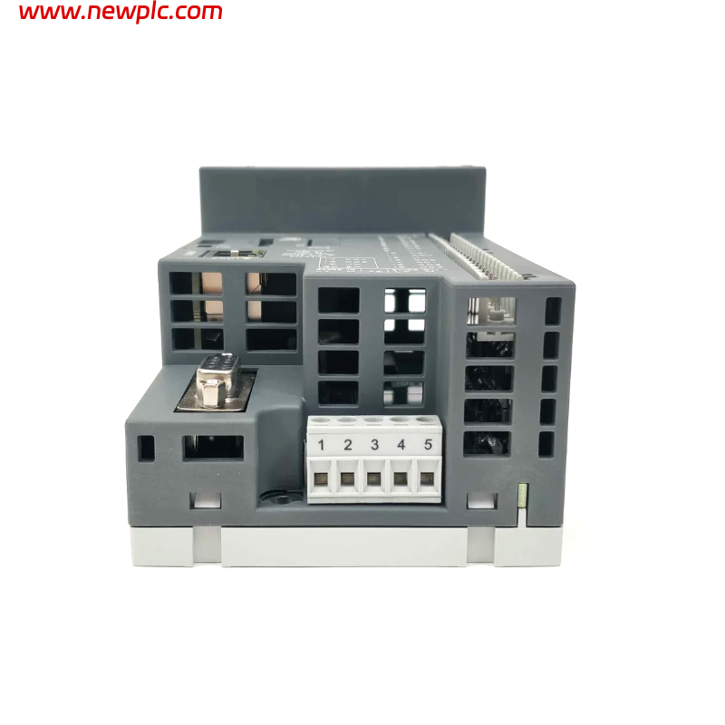 ABB PM564-TP-ETH 3ABD00033169 CPU (Programmable Logic Controller)