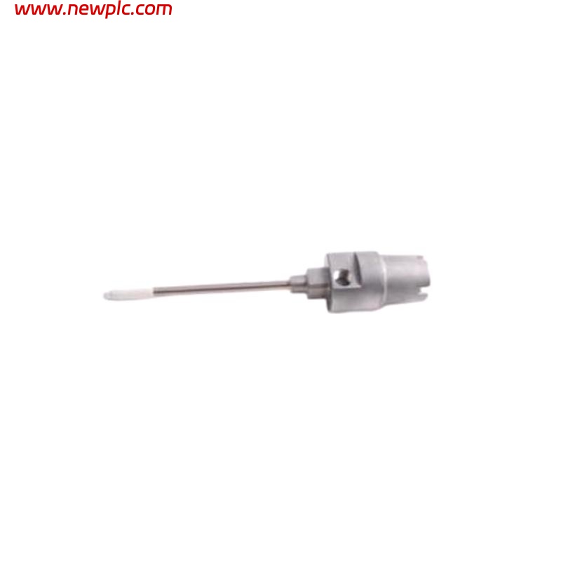 Bently Nevada 21000-16-10-00-256-13-02 Proximity Probe Housing Assembly (3300XL)