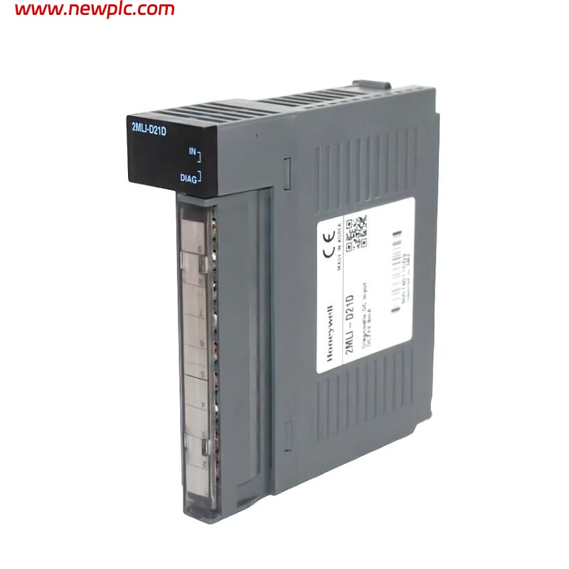 Honeywell 2MLI-D21D-CC Digital Input Module
