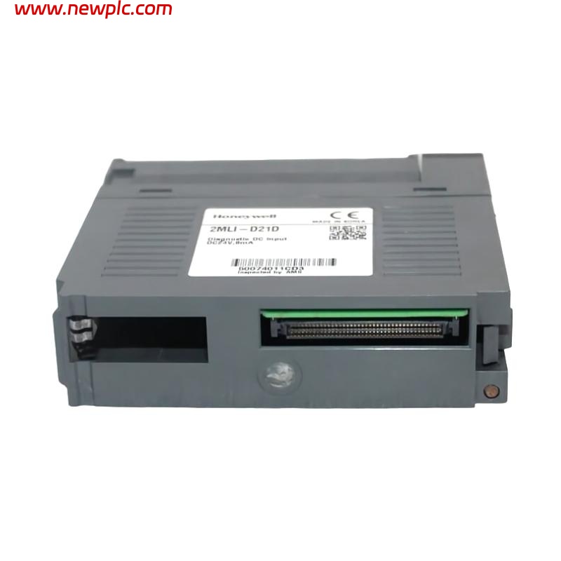 Honeywell 2MLI-D21D-CC Digital Input Module