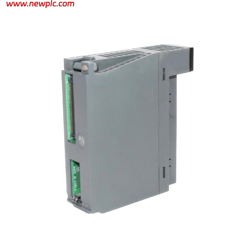 Honeywell 2MLI-D21D-CC Digital Input Module