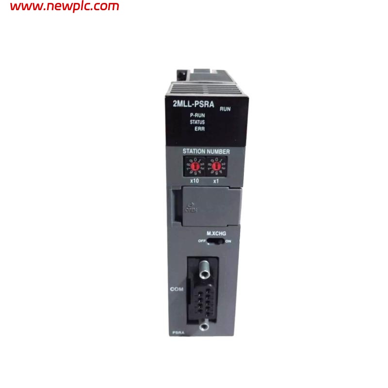 Honeywell 2MLL-PSRA-CC Remote I/F Module