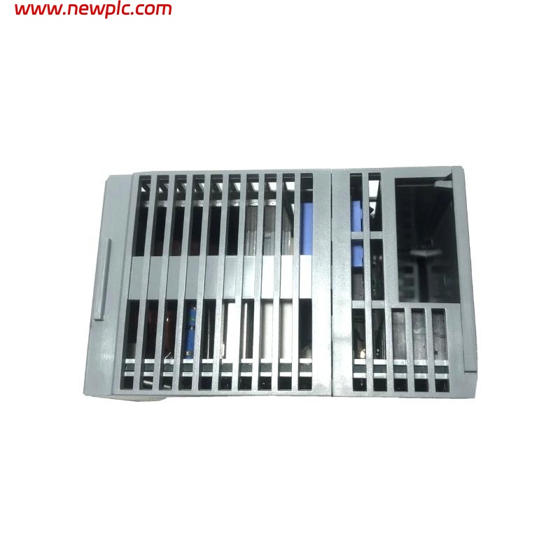 Honeywell 2MLP-ACF2-CC Power Supply Module