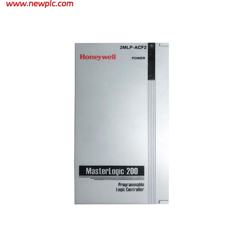 Honeywell 2MLP-ACF2-CC Power Supply Module