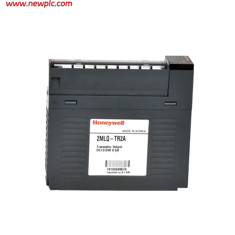 Honeywell 2MLQ-TR2A Output Module
