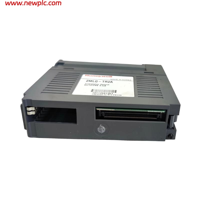 Honeywell 2MLQ-TR2A Output Module