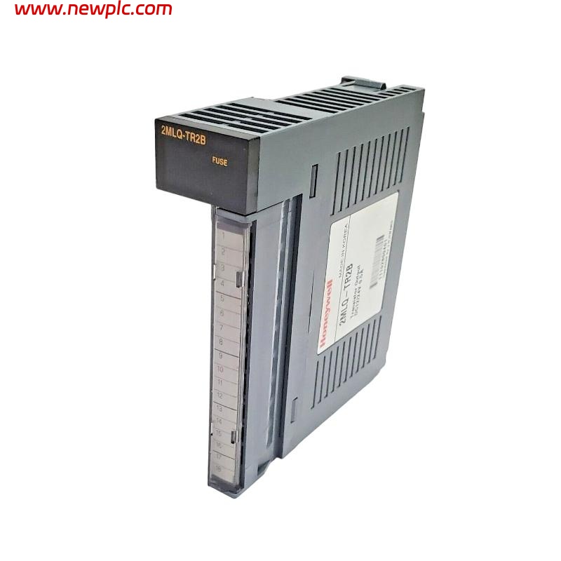 Honeywell 2MLQ-TR2BA Digital Output Module