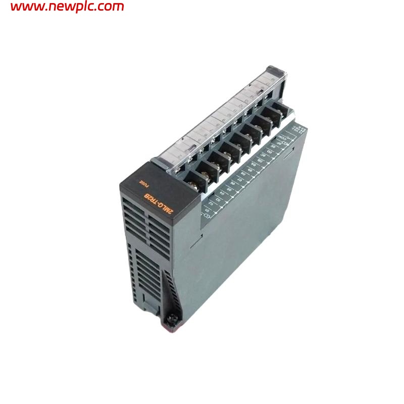 Honeywell 2MLQ-TR2BA Digital Output Module